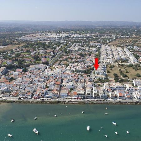 For Sea Apartment Cabanas De Tavira Exterior foto