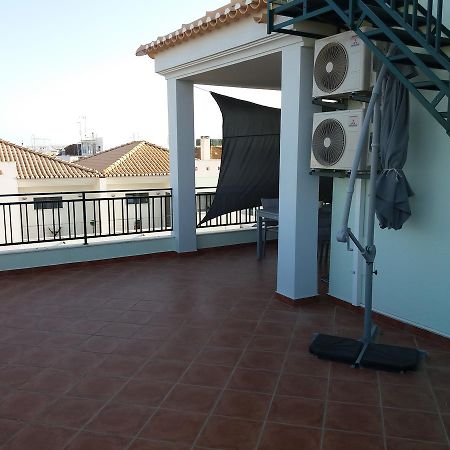 For Sea Apartment Cabanas De Tavira Exterior foto
