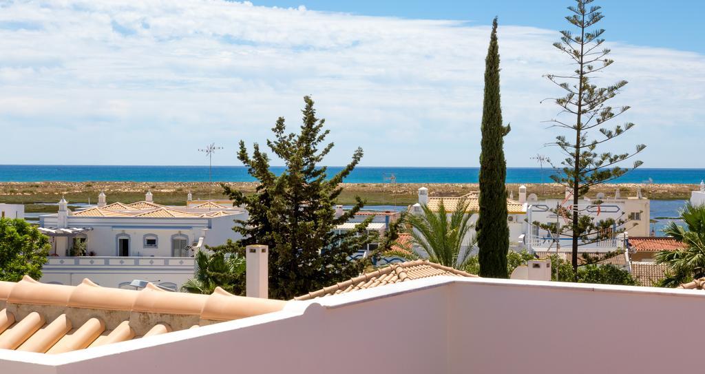 For Sea Apartment Cabanas De Tavira Exterior foto