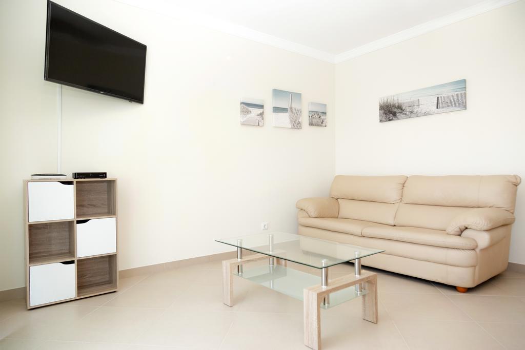For Sea Apartment Cabanas De Tavira Exterior foto