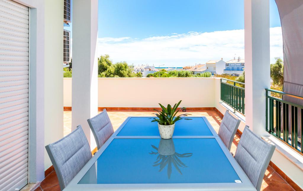 For Sea Apartment Cabanas De Tavira Exterior foto