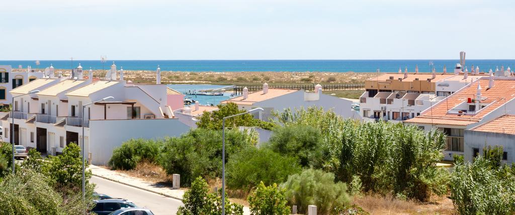For Sea Apartment Cabanas De Tavira Exterior foto