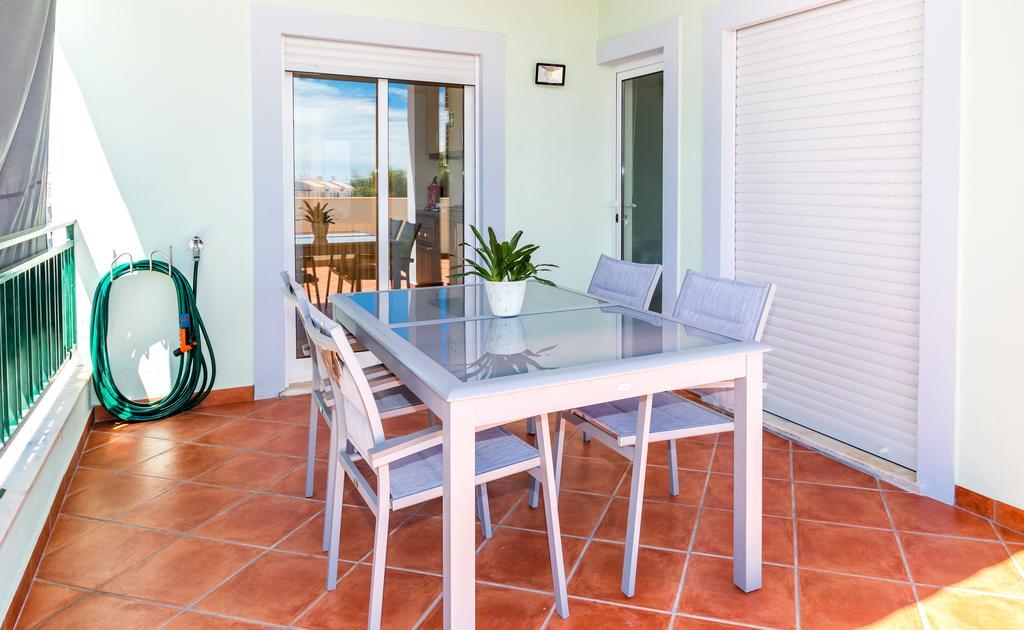 For Sea Apartment Cabanas De Tavira Exterior foto