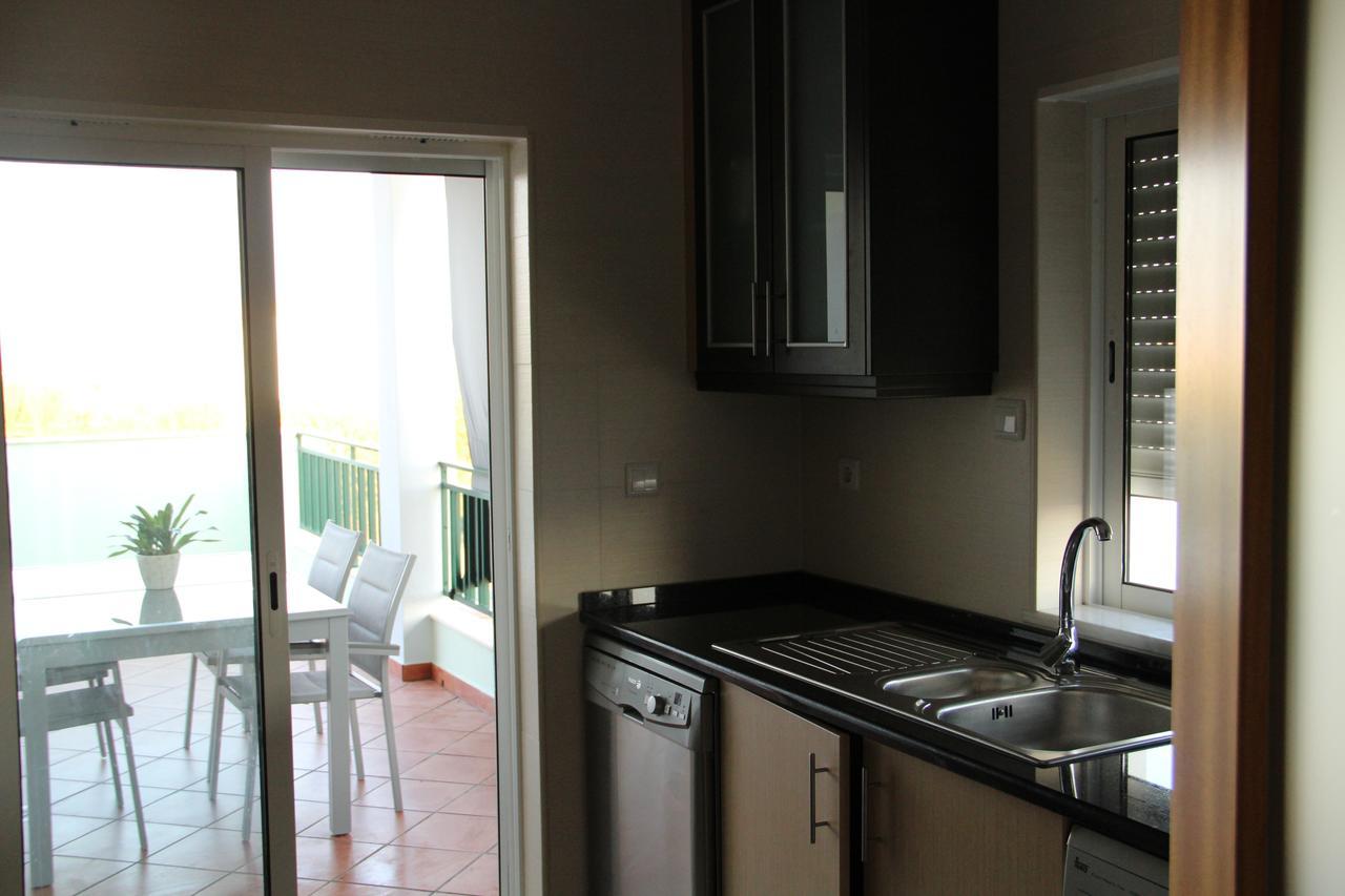 For Sea Apartment Cabanas De Tavira Exterior foto