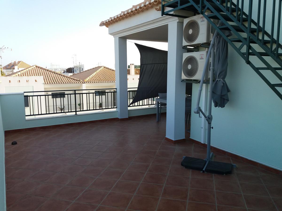 For Sea Apartment Cabanas De Tavira Exterior foto