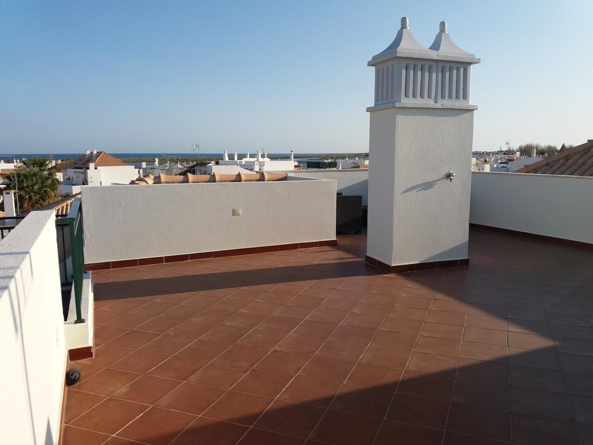 For Sea Apartment Cabanas De Tavira Exterior foto